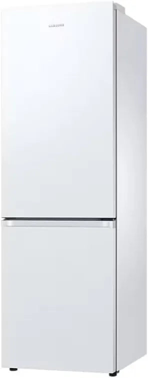 Samsung lodówka, RB34C600DWW / EF chłodziarka kombinowana, 508 l, stal nierdzewna, z zamrażalnikiem RB34C600DWW/EF