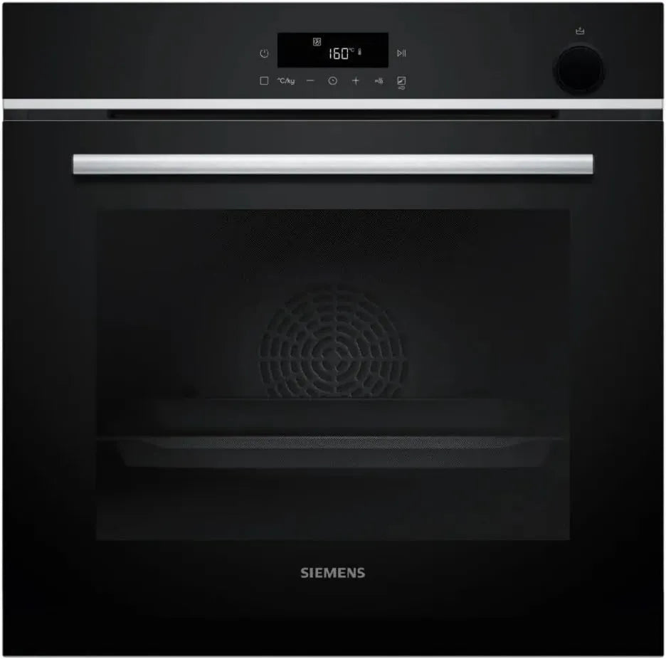 SIEMENS piekarnik do zabudowy, HR572GBS3 Piekarnik elektryczny, 71 l, 3600 W, wbudowany piekarnik 3600 W 71 l HR572GBS3