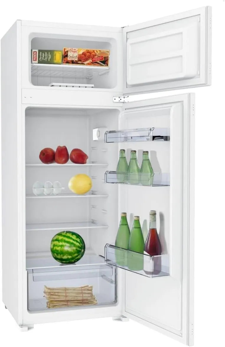 Gorenje RFI4152P1 lodówka z zamrażarką, 207 L, Wbudowana lodówko-zamrażarka