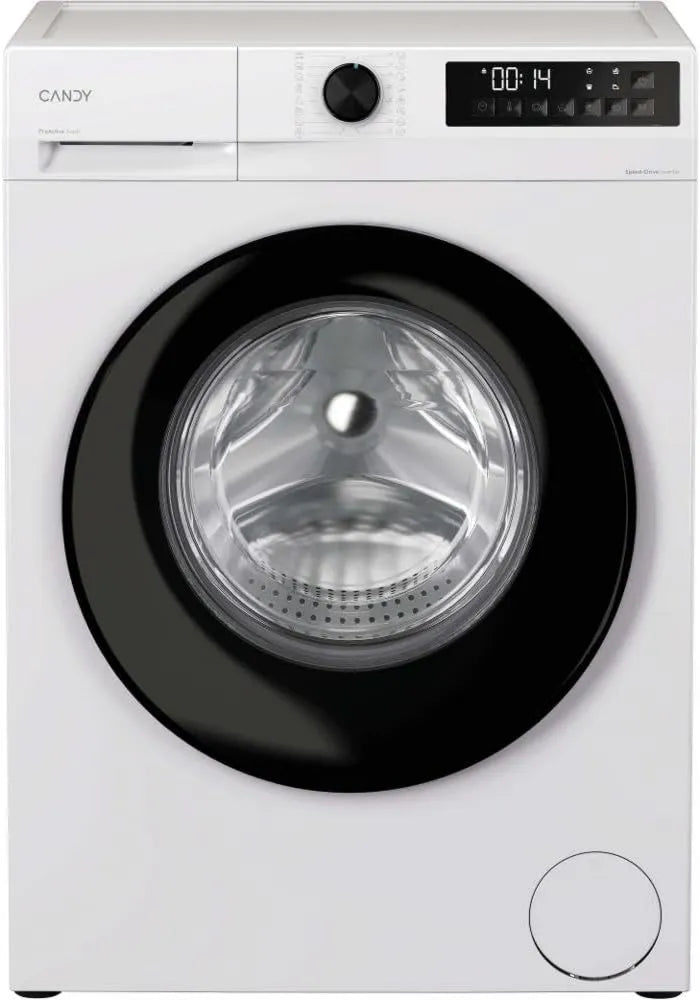 CANDY pralka, H 60 A- 15, 60 x 42, 4 x 85 cm, 60 programów, 7 kg, klasa energetyczna A, oświetlenie LED, wąskie, białe, GD 27SB7- S, 1200 wież A-15 27SB7-S