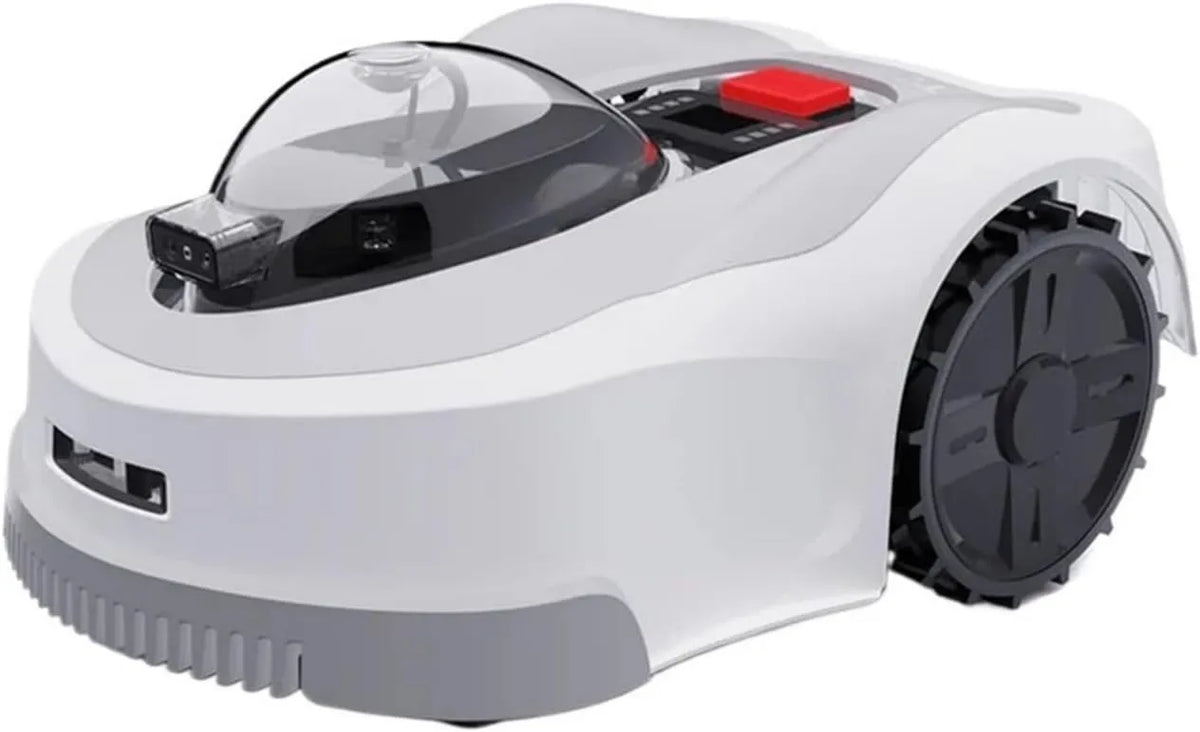 N1000 kosiarka, 67 dB, 20 mm, 90 mm, praca automatyczna, Inteligentny Robot Koszący, W Pełni Automatyczny Odchwaszczacz GPS
