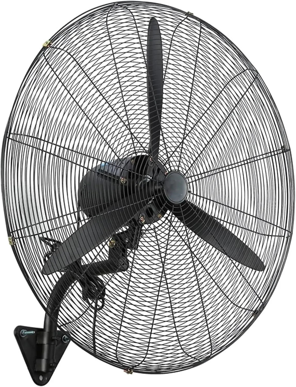 Generic klimatyzator przenośny, Wentylator, przemysłowy, oscylacja, tłumik