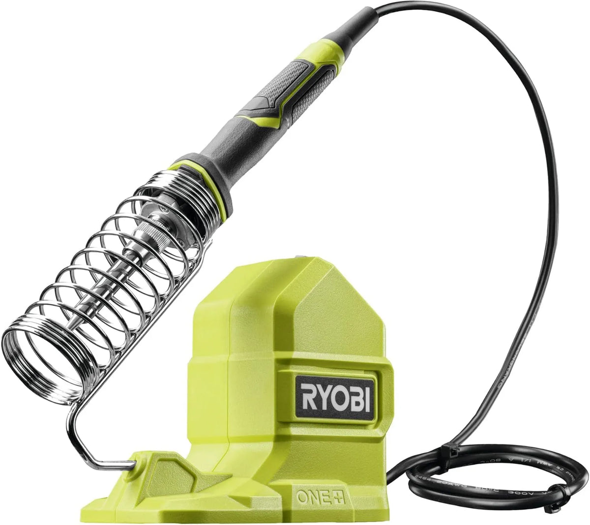 RYOBI, RSI11- 0 60s Bateria, 18 V, funkcja ogrzewania, bezprzewodowy RSI18-0