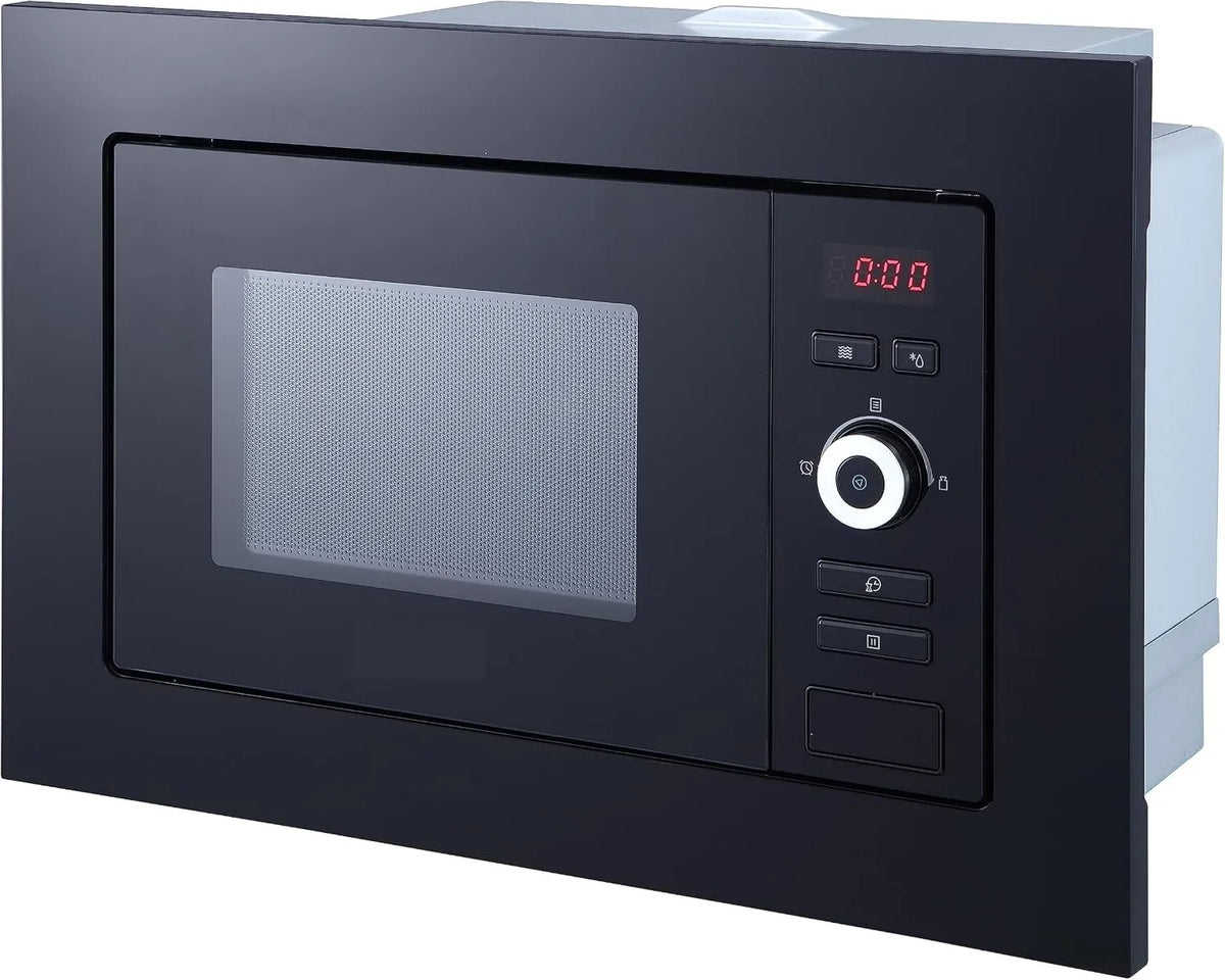 Respekta MW733 kuchenka mikrofalowa, 700 W, 50 cm, 38 x 56 x 50 cm, 5 poziomów