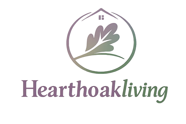 Hearthoakliving