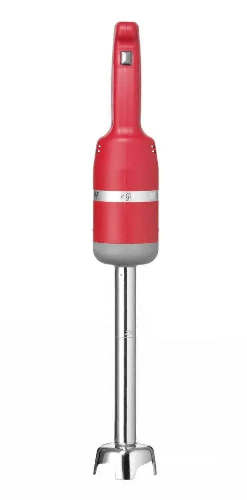 HENDI blender ręczny, Mikser, 25 cm, 20 l, 250 W, 230 V, stal nierdzewna, do przygotowywania do 20 l, ø75x, 514 mm