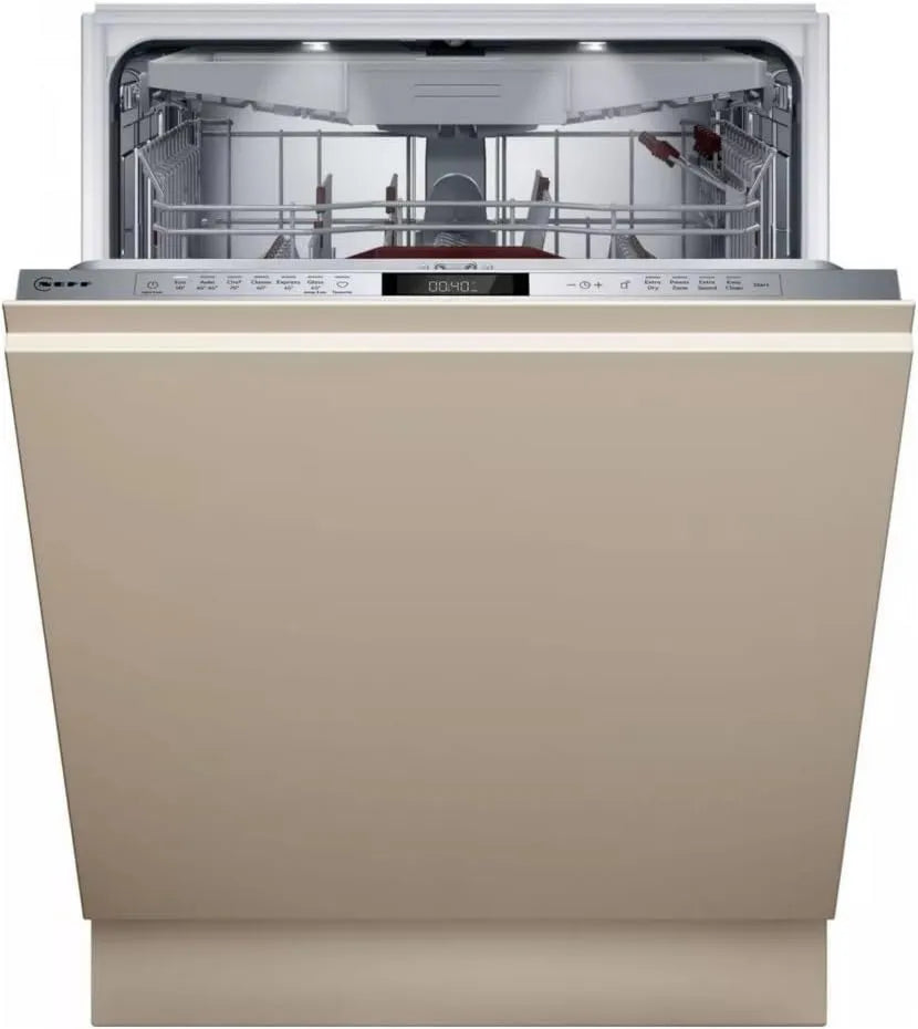 Neff zmywarka, model S177ECX17E