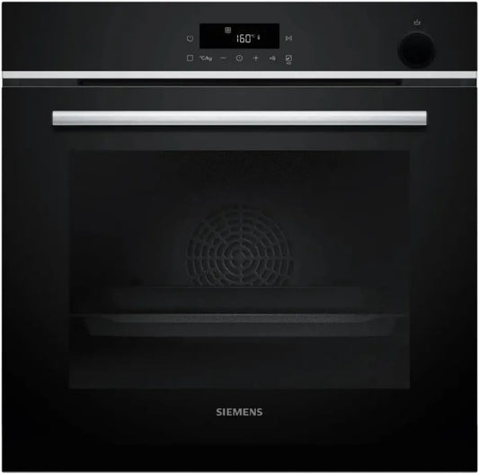 SIEMENS piekarnik do zabudowy, HR572GBS3 Piekarnik elektryczny, 71 l, 3600 W, wbudowany piekarnik 3600 W 71 l HR572GBS3