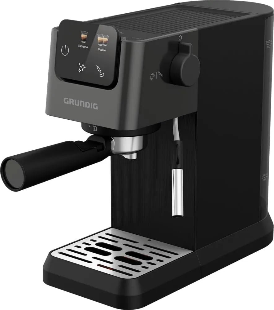GRUNDIG spieniacz do mleka, KSM 4330 Moder mleczny, Emulgator mleka