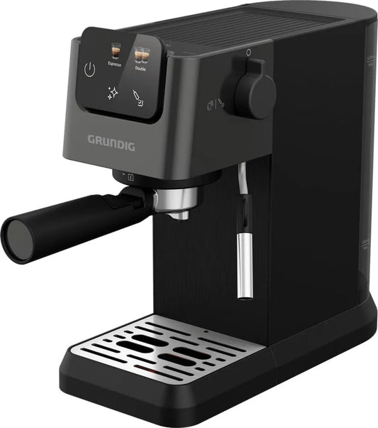 GRUNDIG spieniacz do mleka, KSM 4330 Moder mleczny, Emulgator mleka