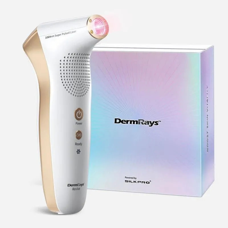 DermRays, Aparatura, 1064 nm, do użytku domowego, Urządzenie laserowe 1064 nm