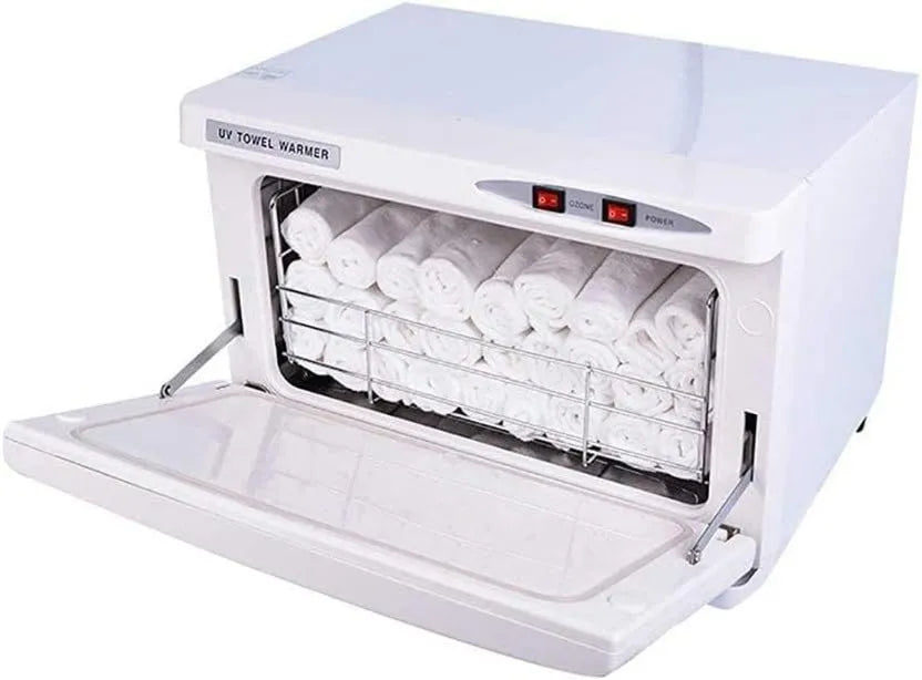 Generic, sterylizator, elektryczne urządzenia sterylizacyjne, 30 l, dekoracja salonu, profesjonalne, funkcje grzewcze, spa i salon kosmetyczny