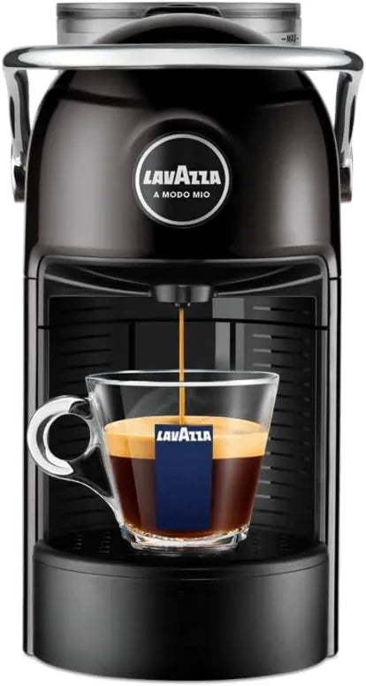 Lavazza, Evo ekspres do kawy