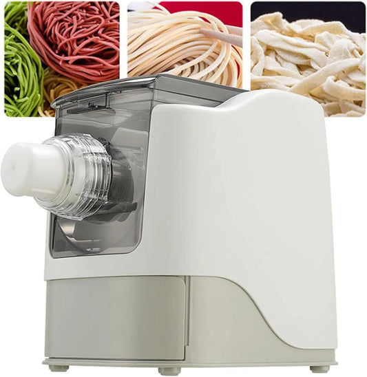 lealovengzh maszynka do makaronu, Maszyna do makaronu G / 13, 260 W, szary, pojemność od 480 Szarych Noodle Moulds G/13