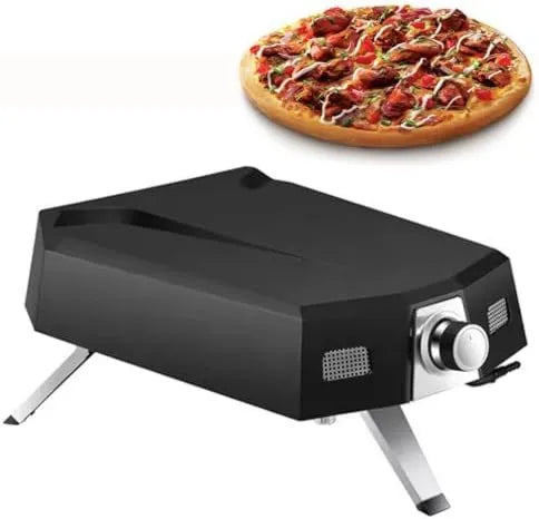 GYKOZY piec do pizzy, Elektryczny piekarnik do pizzy, 30 cm, na zewnątrz, do dostosowania wymiarów, profesjonalny, restauracja, kemping