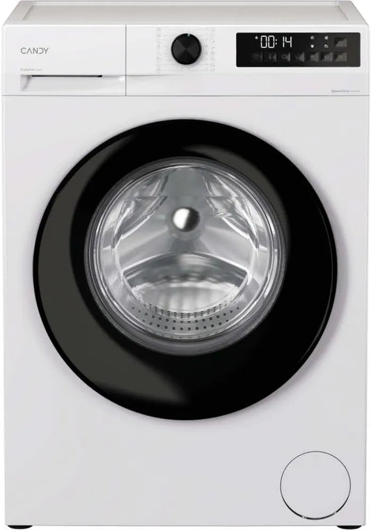 CANDY pralka, H 60 A- 15, 60 x 42, 4 x 85 cm, 60 programów, 7 kg, klasa energetyczna A, oświetlenie LED, wąskie, białe, GD 27SB7- S, 1200 wież A-15 27SB7-S