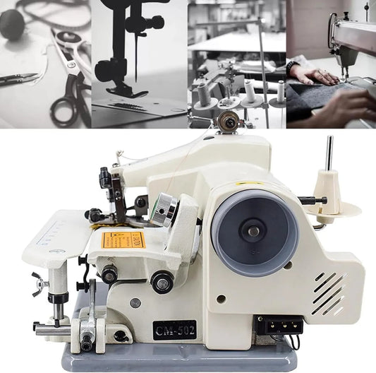 Generic elektroniczna maszyna do szycia, Maszyna do ważenia, elektryczna maszyna do szycia, przenośna, 8 mm, profesjonalna, do profesjonalnych modyfikacji
