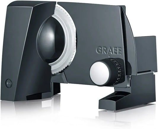 GRAEF. krajalnica, GRAEF SKS 100 Grae Allessch bk, Wave