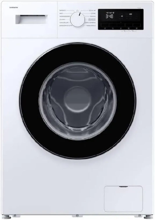 Samsung pralka, 1400GIRI LED WAPURA, LAV, C / FRONT 9 KG CE, A D