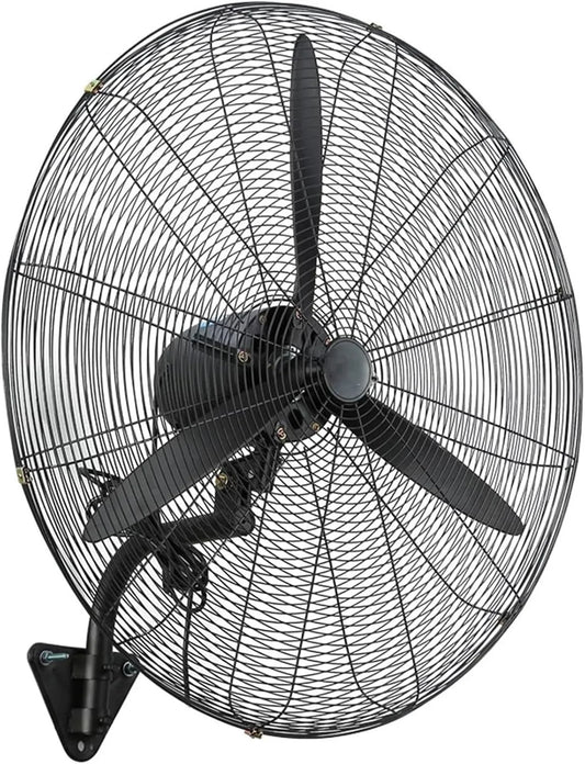Generic klimatyzator przenośny, Wentylator, przemysłowy, oscylacja, tłumik