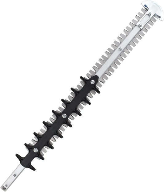 Stihl HS81 HS86 nożyce do żywopłotu, 77,5 x 6 cm, przycinanie żywopłotów i krzewów