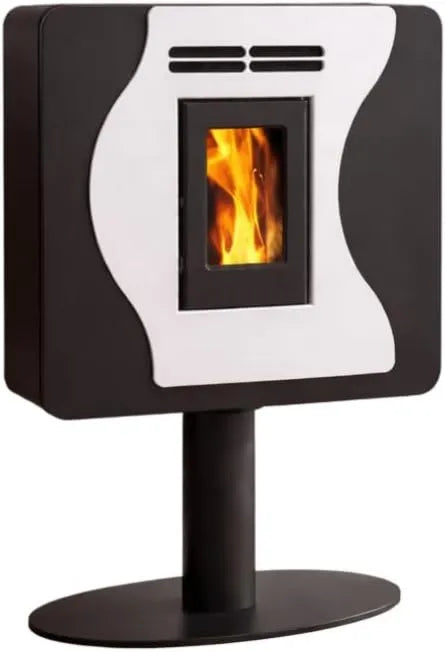 Interstoves, Naczynie do gotowania, IP65, naczynia, Piec, Piec do pelet Interpiece CORINA 6 Wodoodporny