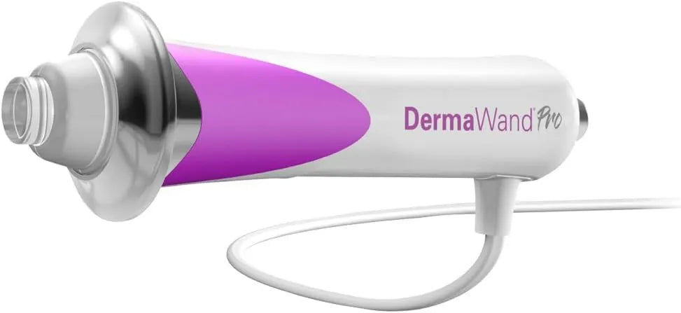 Dermawand, Profesjonalne urządzenie do pielęgnacji wysokiej częstotliwości, Pro