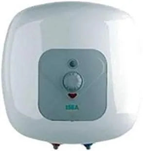 Elektryczny podgrzewacz wody, Elektryczny podgrzewacz wody 10 Lt Isea grupa Ferroli 2 lata