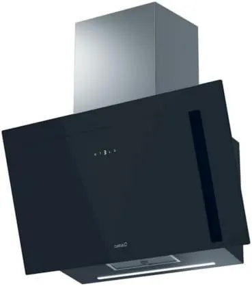 CATA okap kuchenny, 800GBK, G m3 / h, 842 m3 / h, dotyk, tłumik, THALASSA PRO 800GBK m3/h