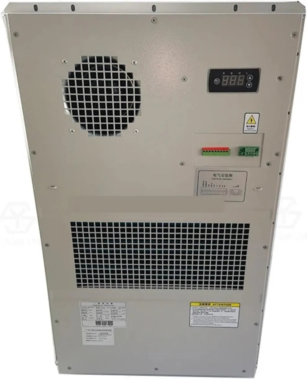 MOOILKO, Klimatyzator, 2000 W, 230 V, do użytku na zewnątrz, do użytku na zewnątrz klimatyzator 6800 BTU 230 V CA