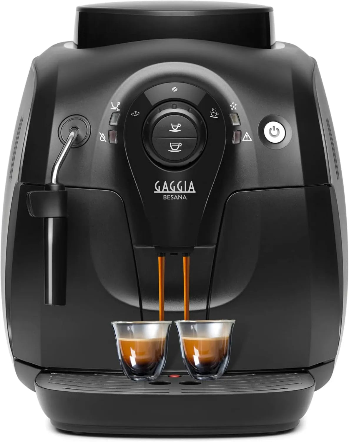 RI8180 ekspres do kawy, 1400 W, praca automatyczna, Gaggia Besana Automatyczny Ekspres do Kawy