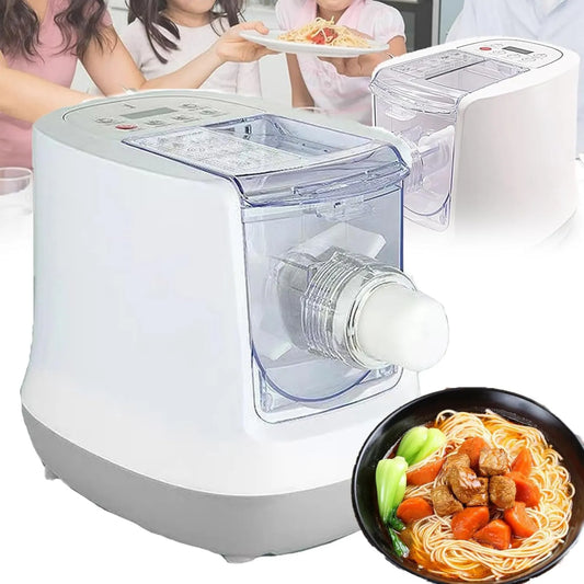 Cplsntaeam, Maszyna do makaronu, 13 kształtów Noodle