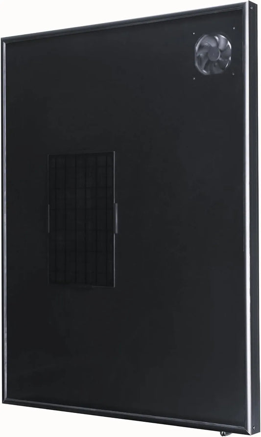 Nakoair klimatyzator przenośny, Klimatyzator OS32LCD, Aerotermalne ogrzewanie słoneczne Klimatyzator Klimatyzator Termowentylator Panel osuszacz Pompa