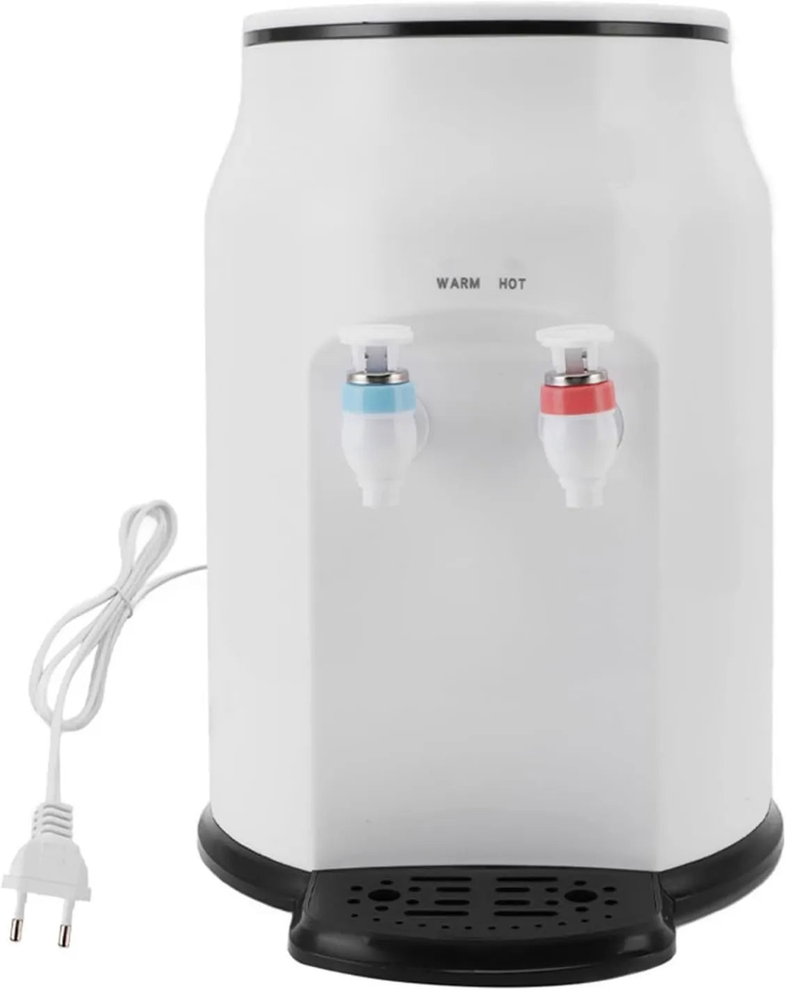 Zerodis, EU 220 V, 500 W, 220 V, grzejnik, dozownik wody Comptoir