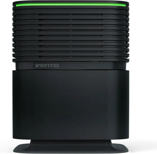 AP735 H13 oczyszczacz powietrza, 22 dB, 320 m³/h, 75 m², Venta Oczyszczacz powietrza, potrójne czyszczenie, filtr : 99,97% drobnego pyłu