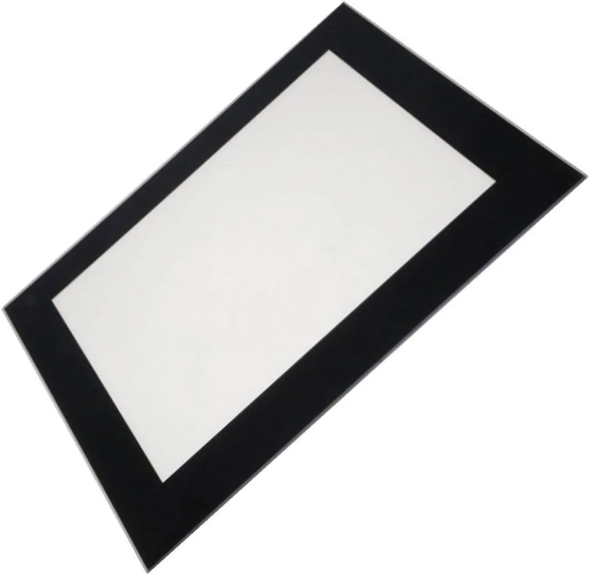 SOS ACCESSOIRE, Whirlpool C00314487 płyta grzewcza, 493X435 mm, 142 0, kuchenka 480121101609, Okno wewnętrzne